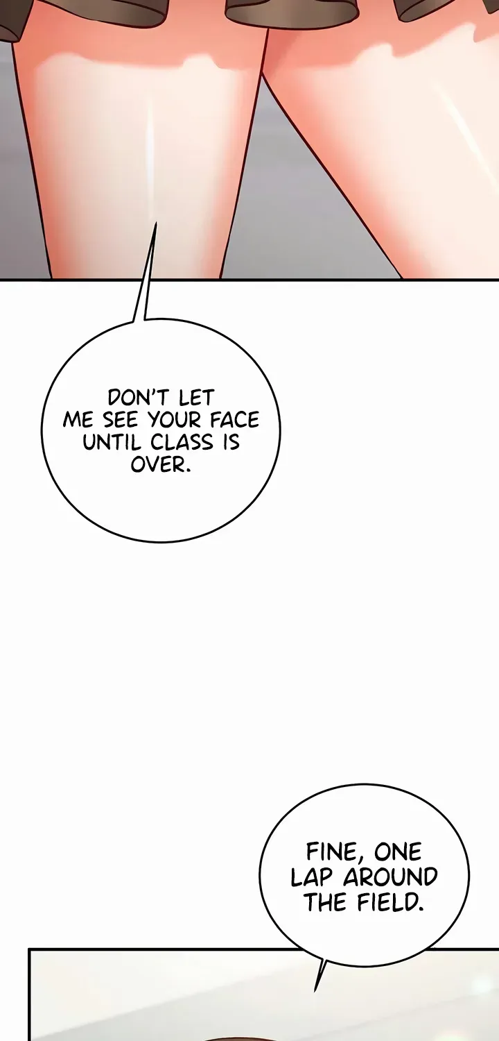 Mind Control Chapter 20 page 44 - 