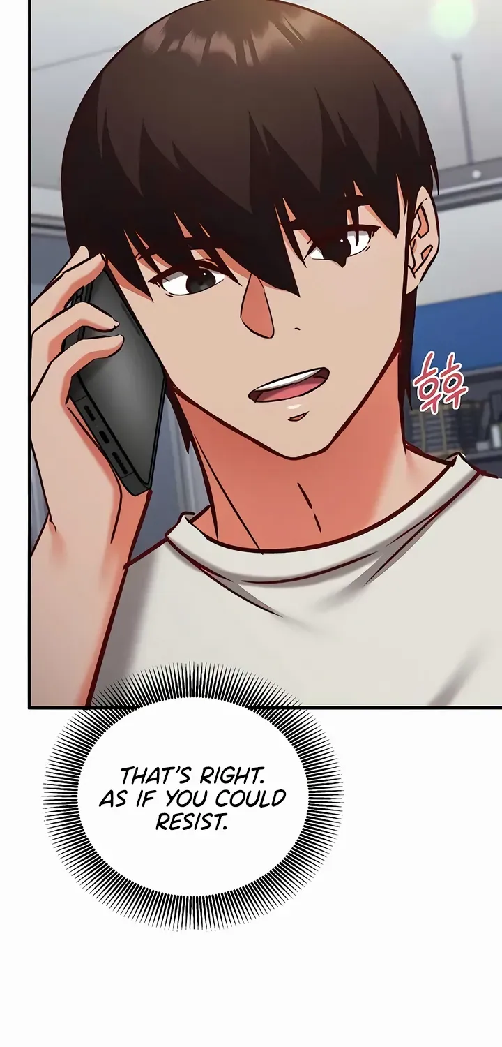 Mind Control Chapter 20 page 45 - 