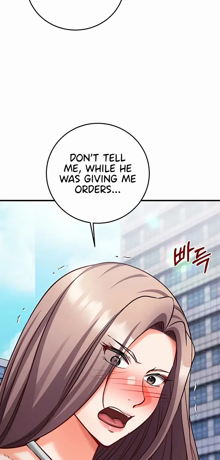 Mind Control Chapter 20 page 51 - 