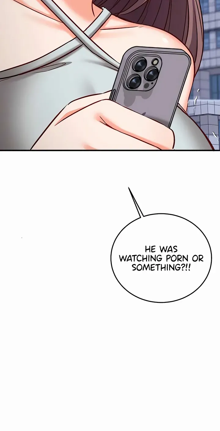 Mind Control Chapter 20 page 52 - 