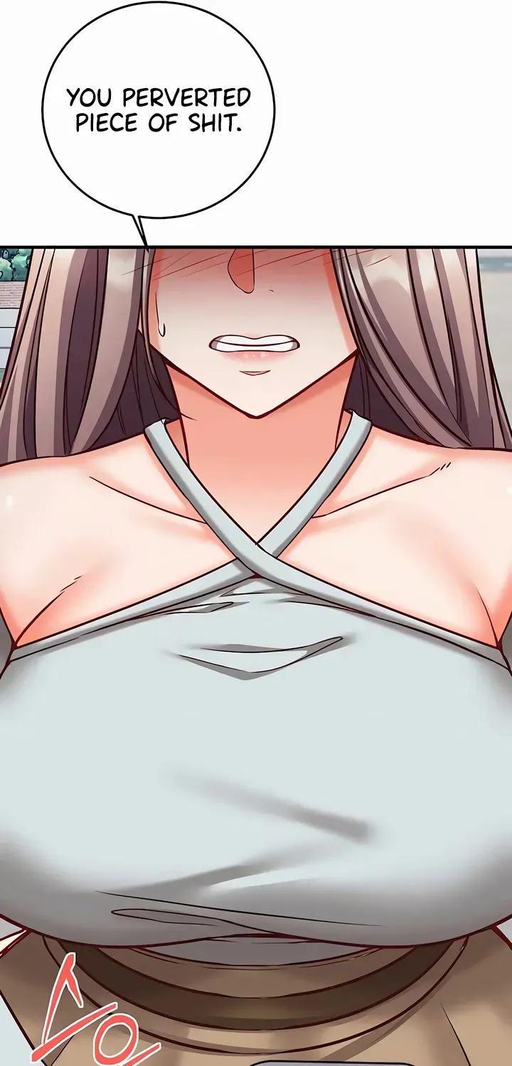 Mind Control Chapter 20 page 53 - 