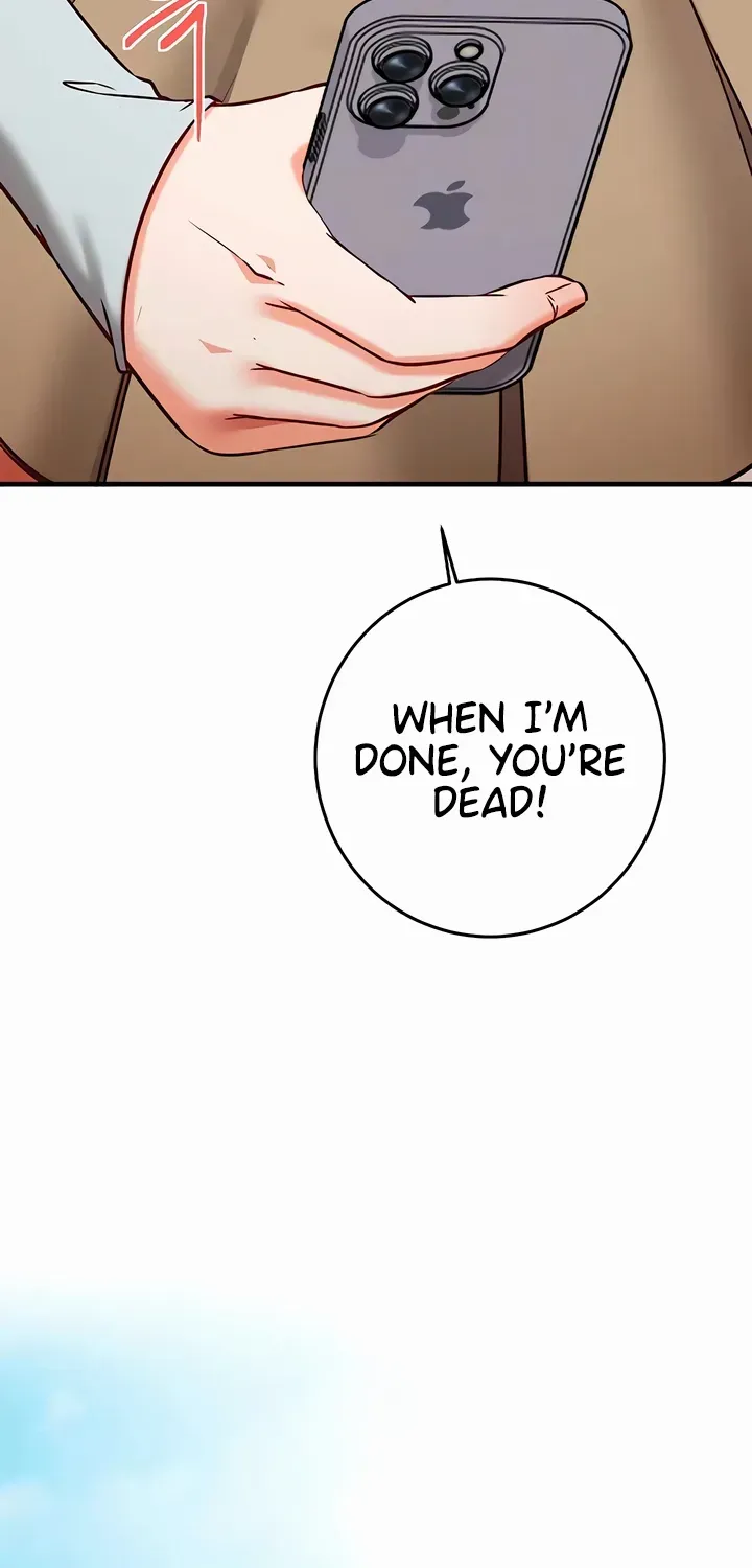 Mind Control Chapter 20 page 54 - 