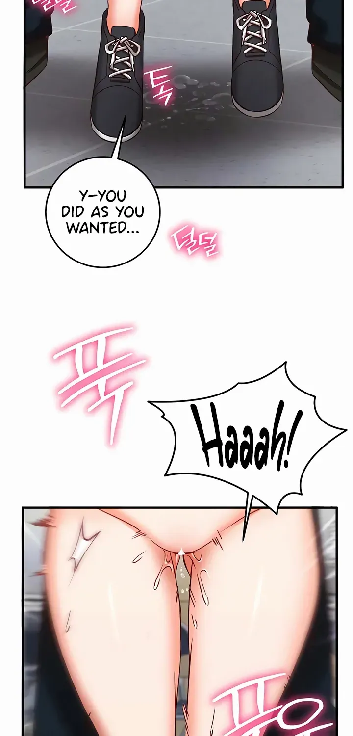 Mind Control Chapter 20 page 60 - 