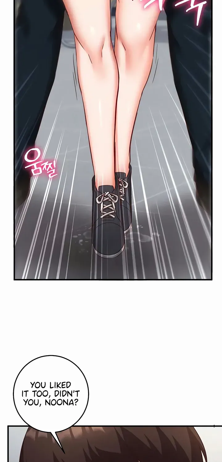 Mind Control Chapter 20 page 61 - 