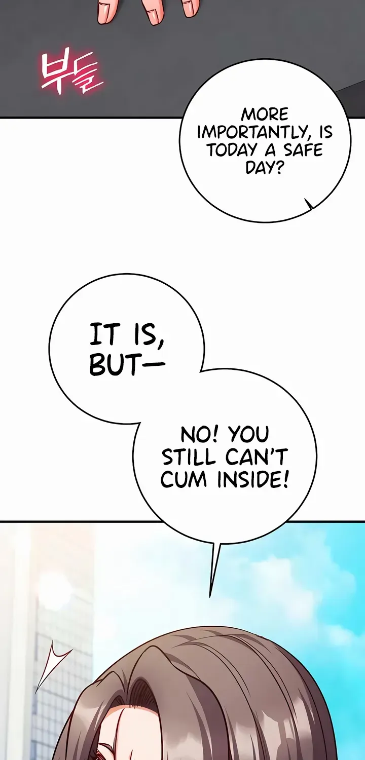 Mind Control Chapter 20 page 64 - 