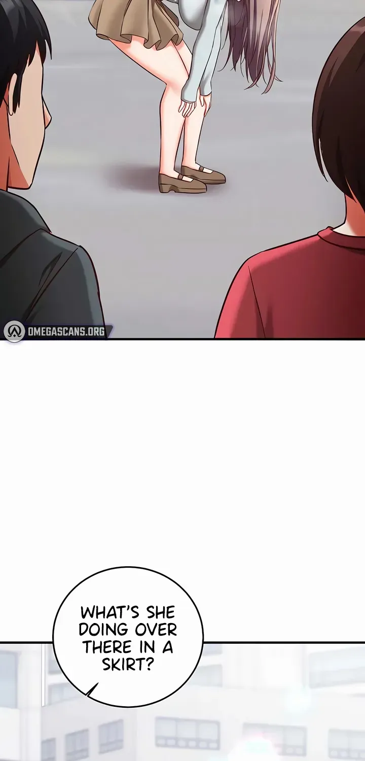 Mind Control Chapter 20 page 90 - 
