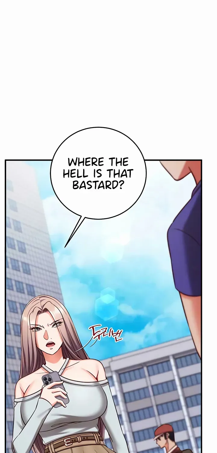 Mind Control Chapter 20 page 10 - 