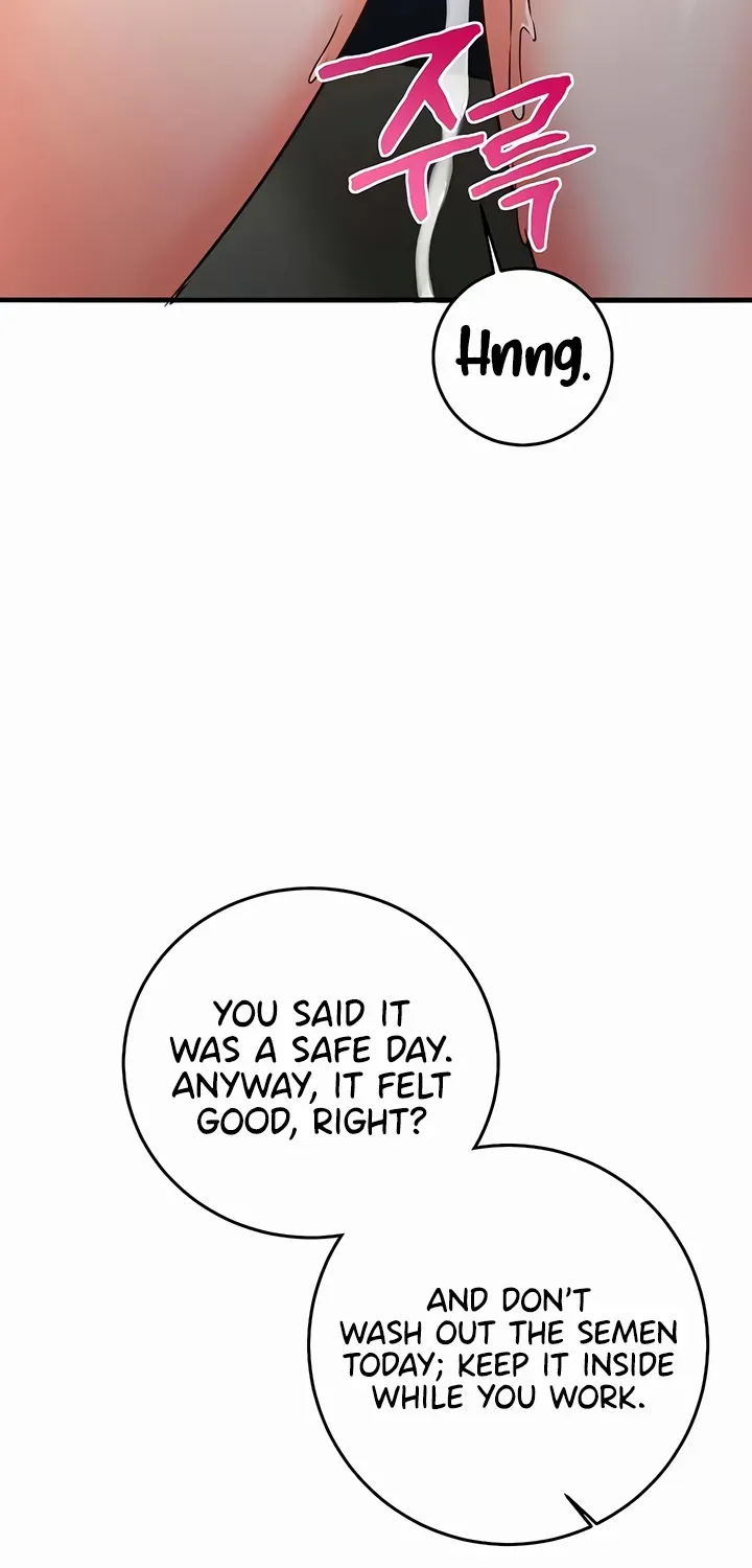 Mind Control Chapter 20 page 96 - 