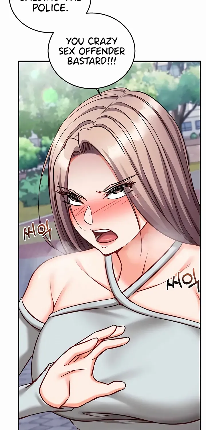 Mind Control Chapter 21 page 11 - 