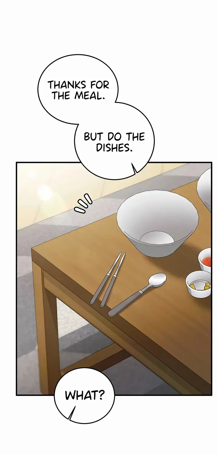 Mind Control Chapter 21 page 103 - 
