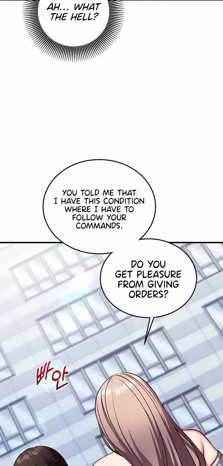 Mind Control Chapter 21 page 15 - 