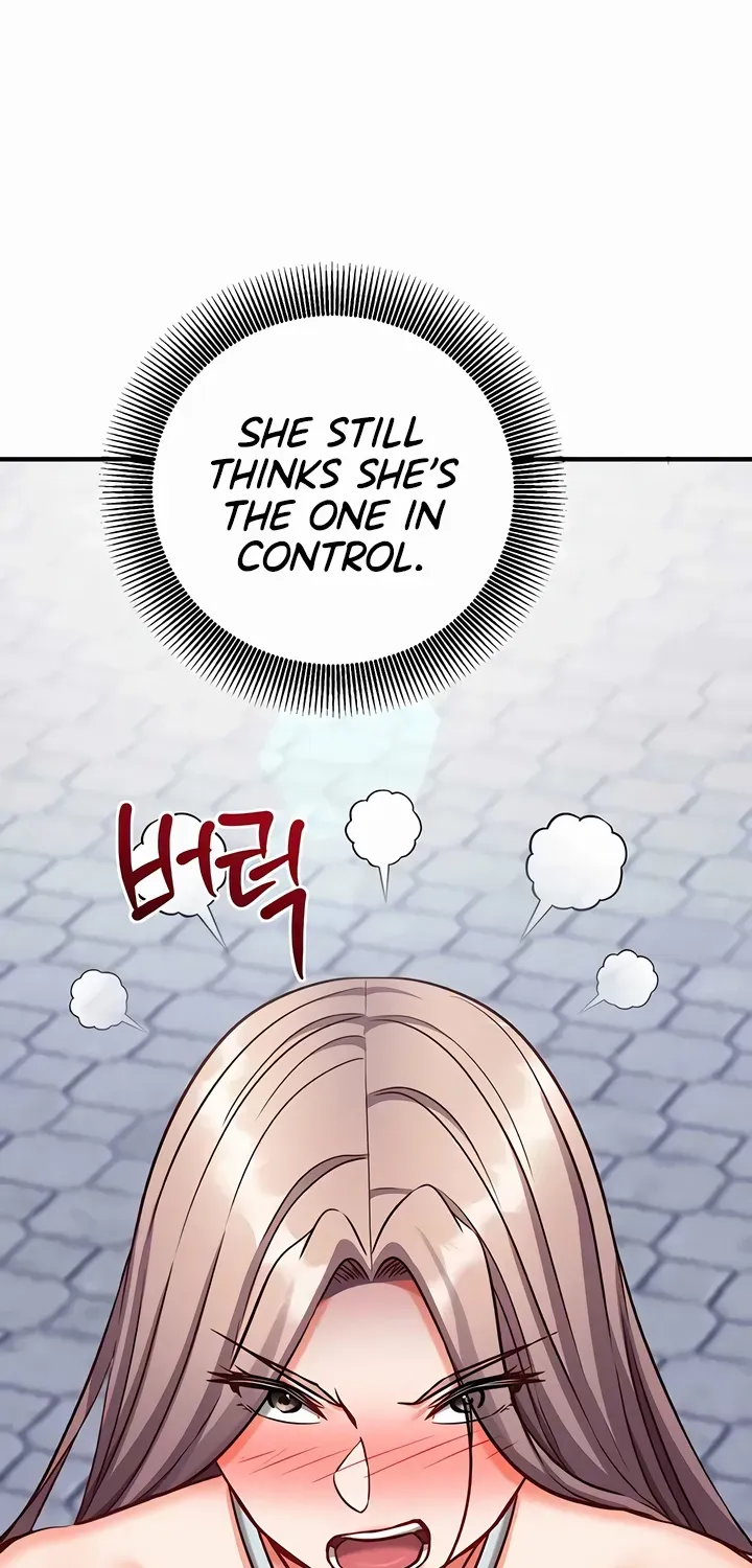 Mind Control Chapter 21 page 18 - 
