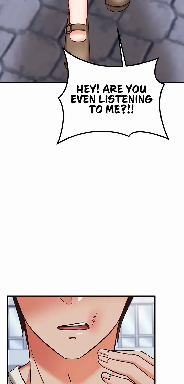Mind Control Chapter 21 page 20 - 