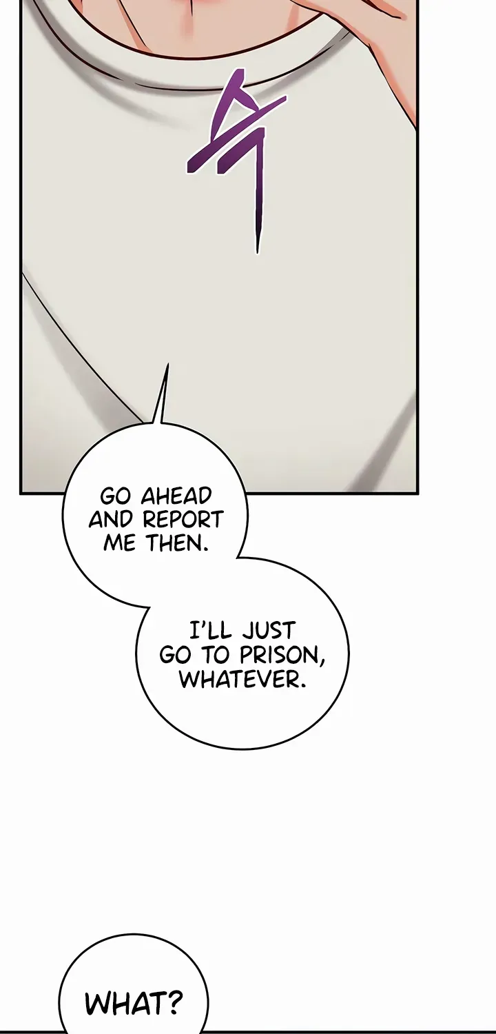 Mind Control Chapter 21 page 21 - 