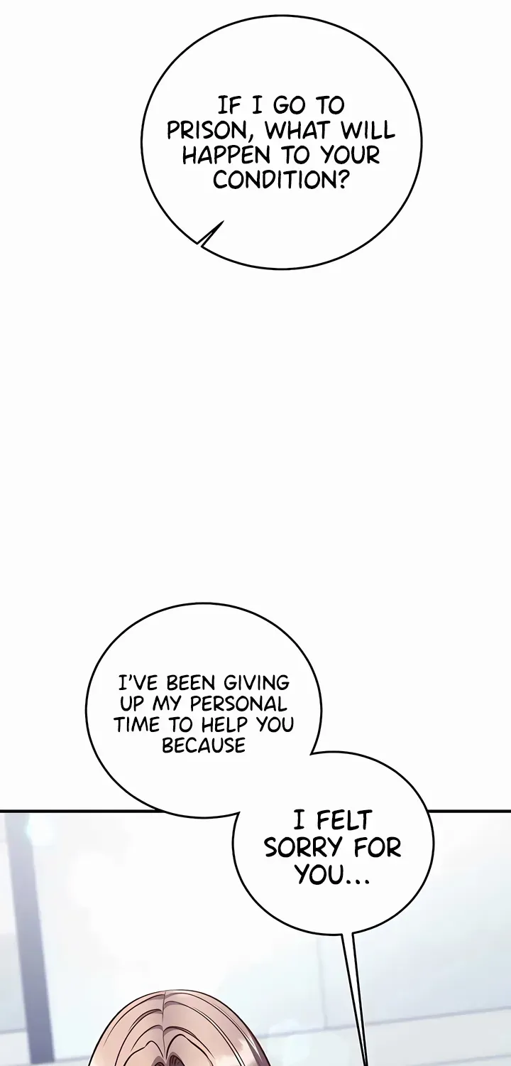 Mind Control Chapter 21 page 23 - 