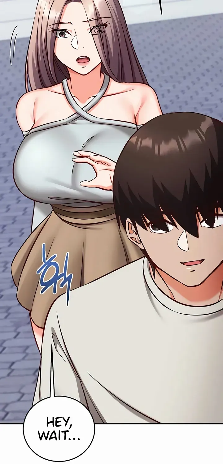 Mind Control Chapter 21 page 24 - 