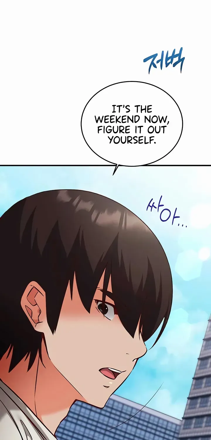 Mind Control Chapter 21 page 25 - 