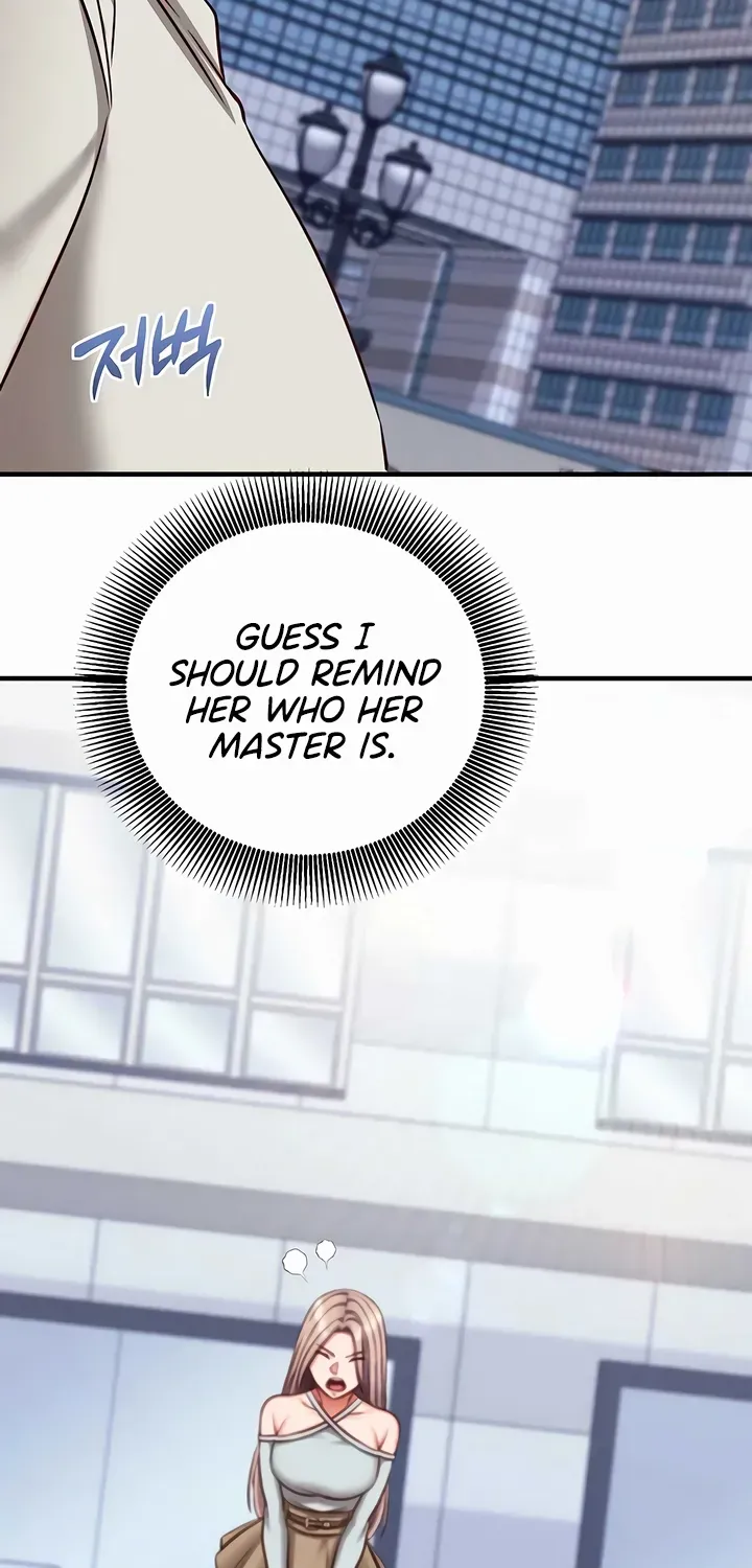Mind Control Chapter 21 page 26 - 