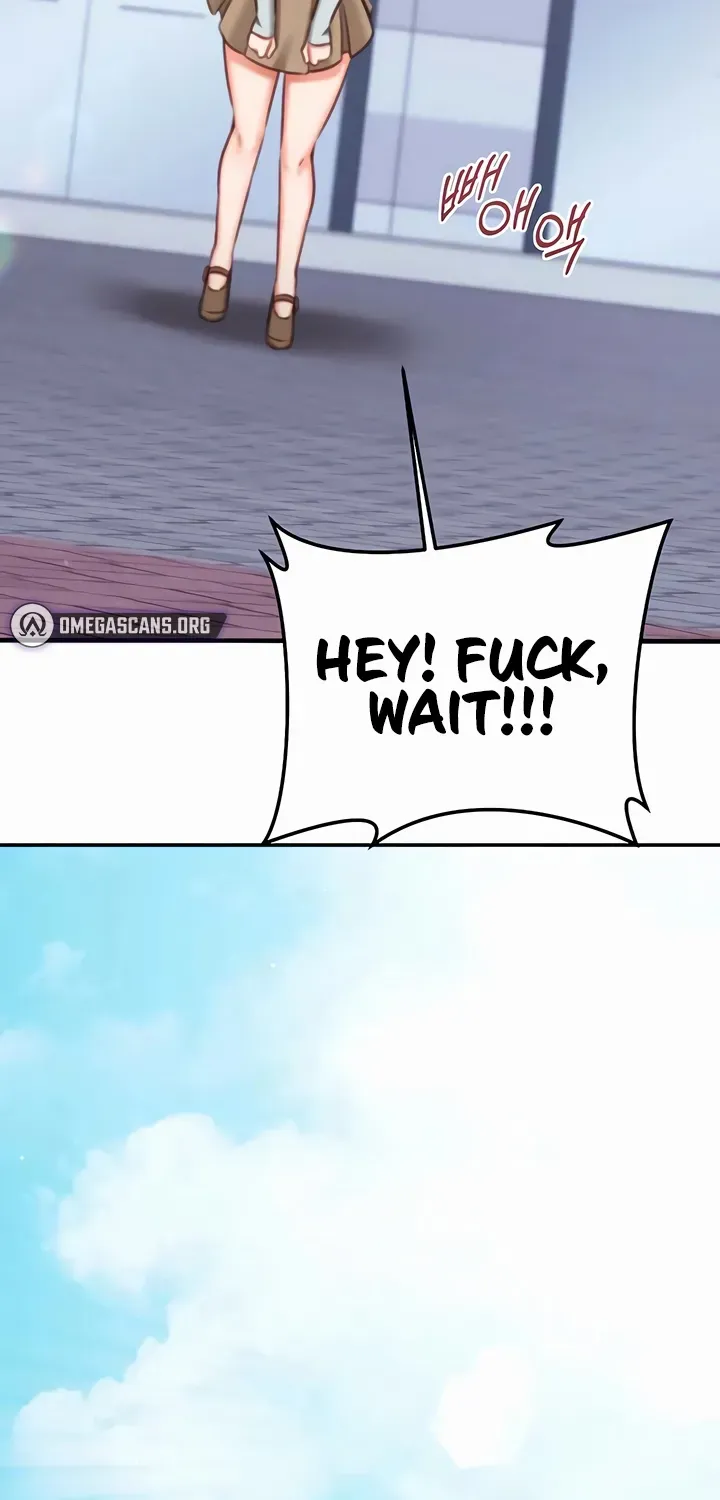 Mind Control Chapter 21 page 27 - 