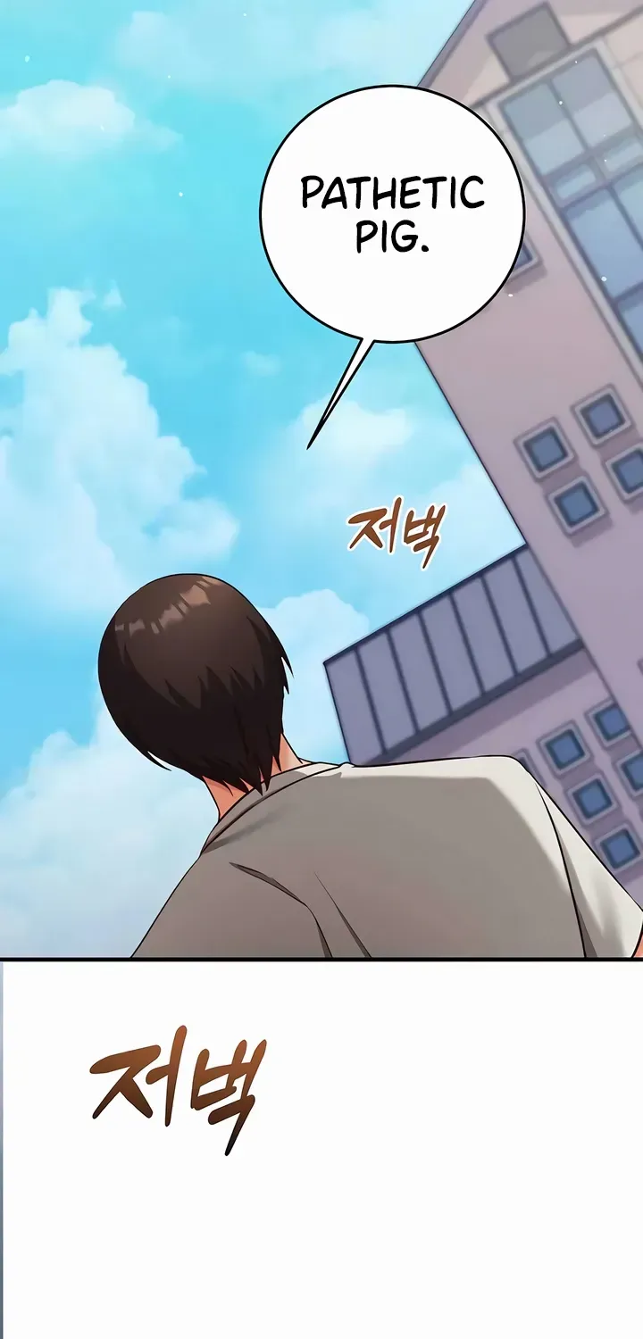 Mind Control Chapter 21 page 29 - 
