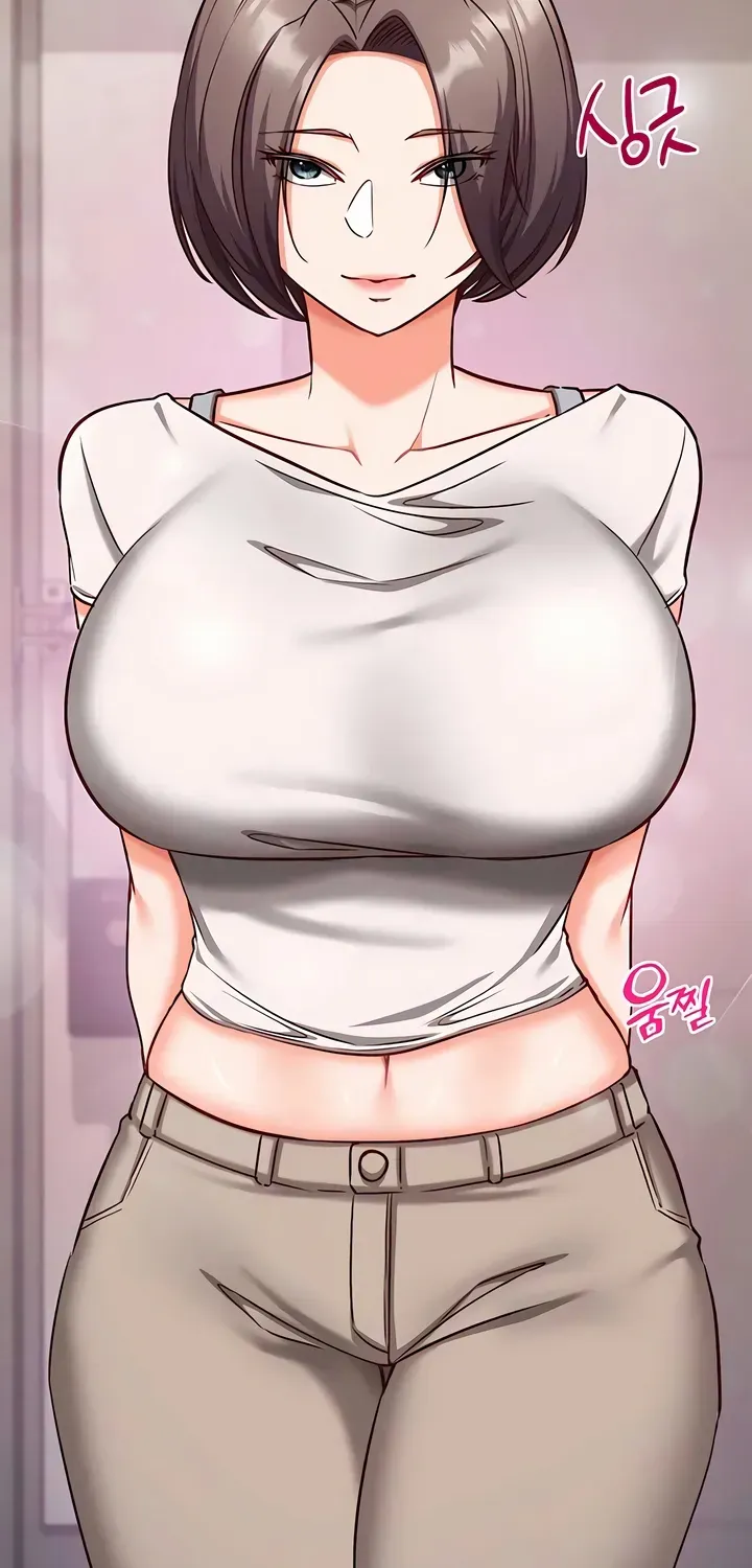 Mind Control Chapter 21 page 35 - 