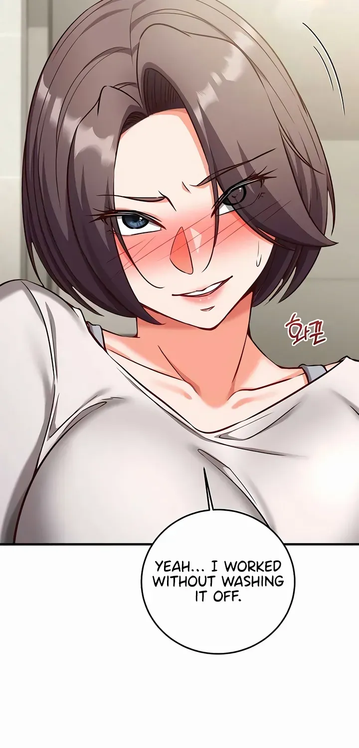Mind Control Chapter 21 page 38 - 