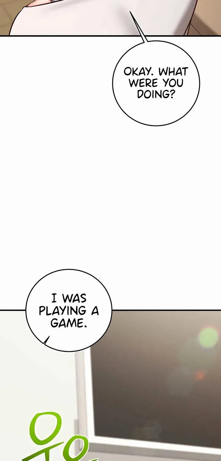 Mind Control Chapter 21 page 40 - 