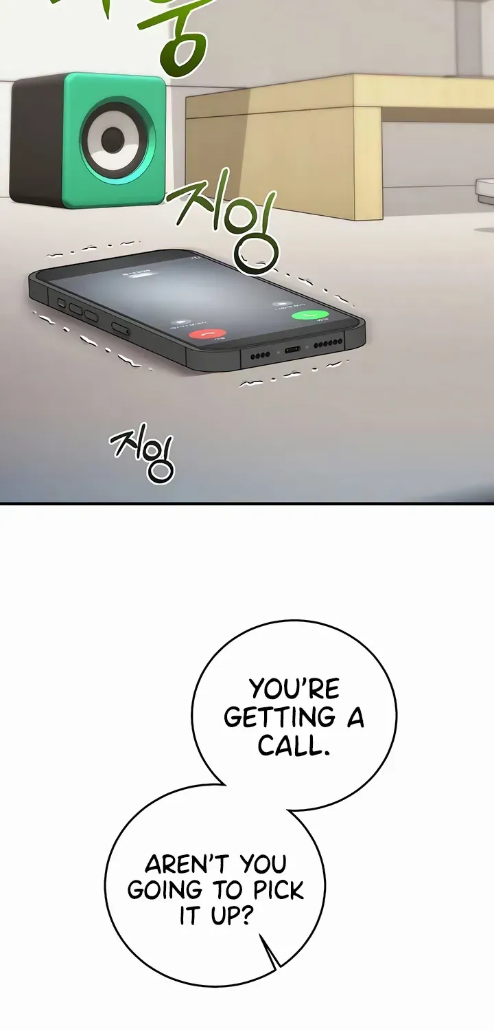 Mind Control Chapter 21 page 41 - 