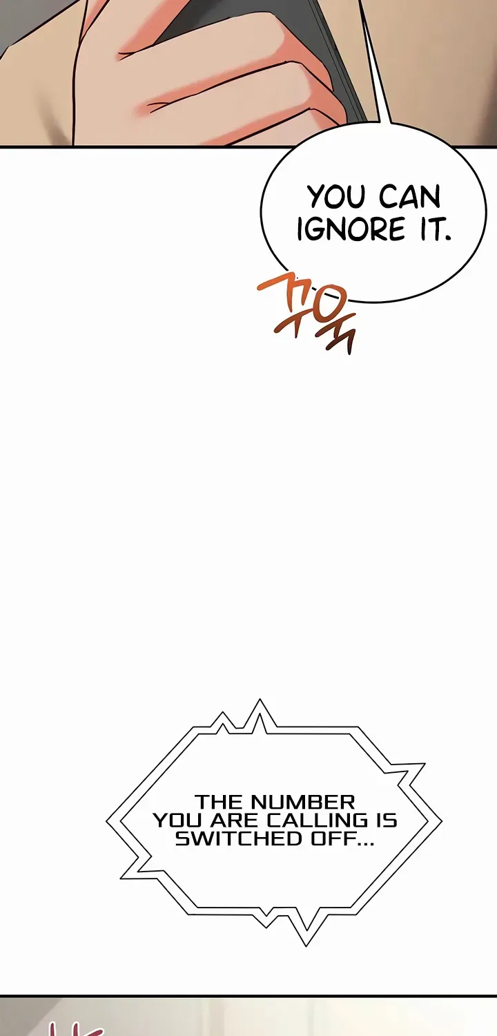 Mind Control Chapter 21 page 44 - 