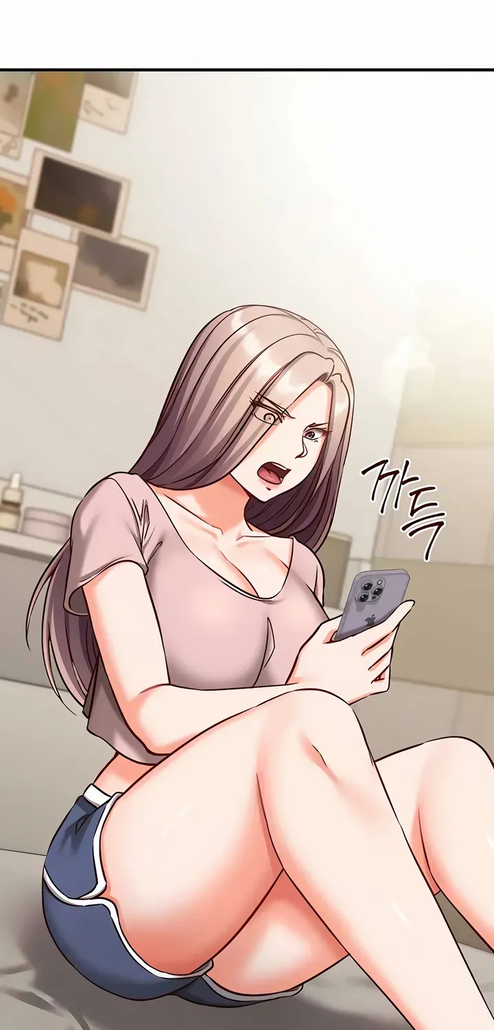 Mind Control Chapter 21 page 46 - 