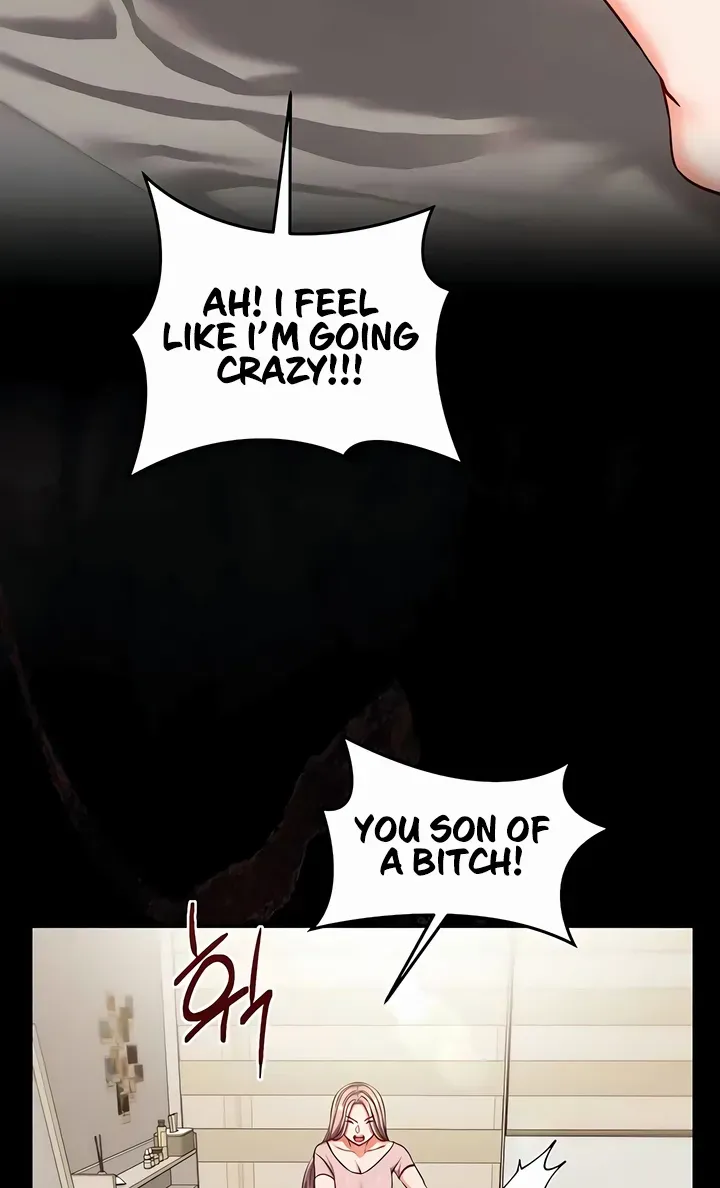 Mind Control Chapter 21 page 47 - 
