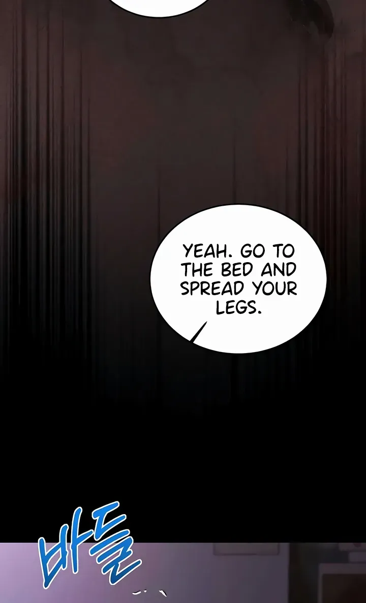 Mind Control Chapter 21 page 52 - 