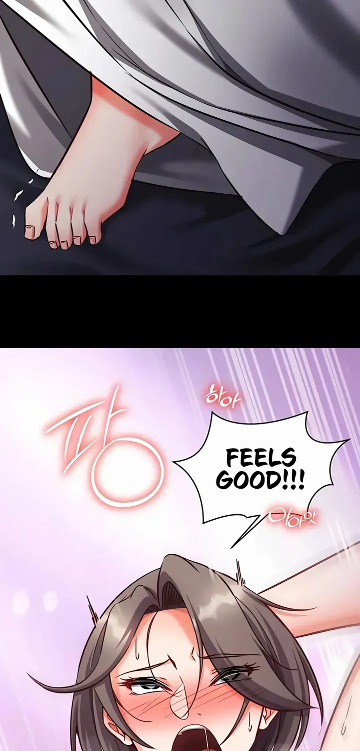 Mind Control Chapter 21 page 54 - 