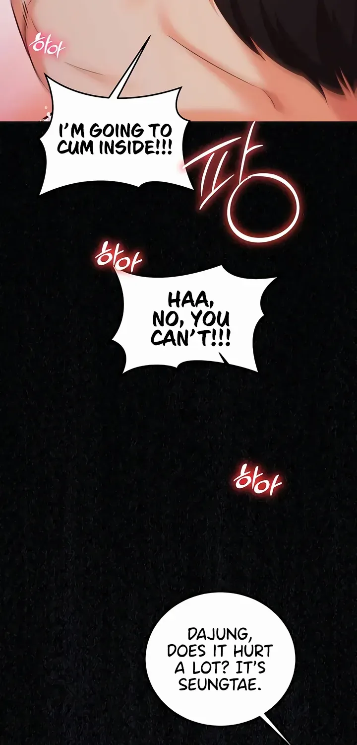 Mind Control Chapter 21 page 56 - 