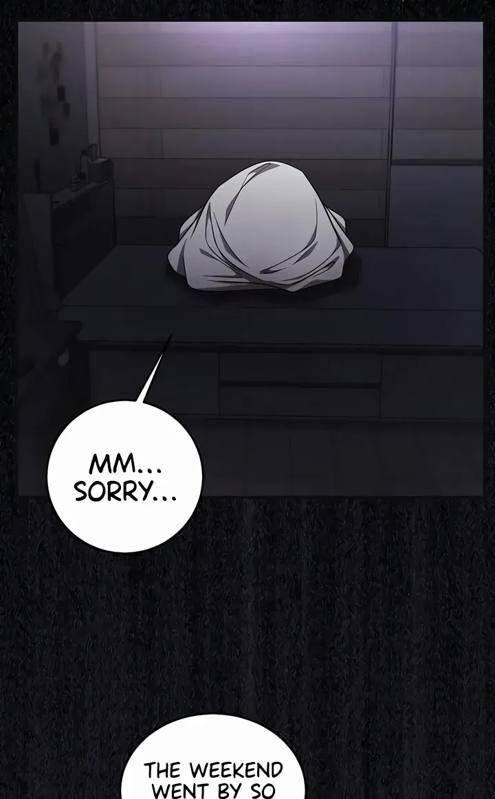Mind Control Chapter 21 page 57 - 