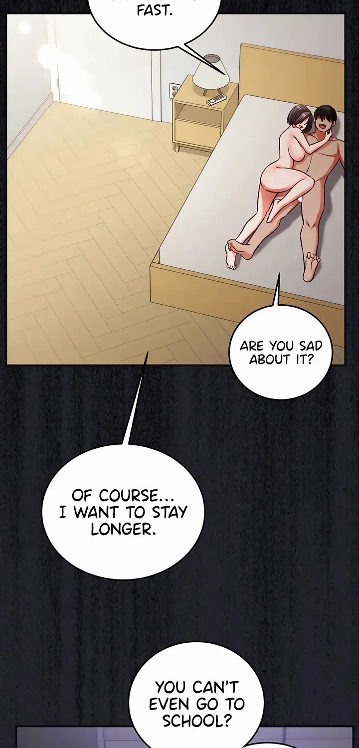 Mind Control Chapter 21 page 58 - 