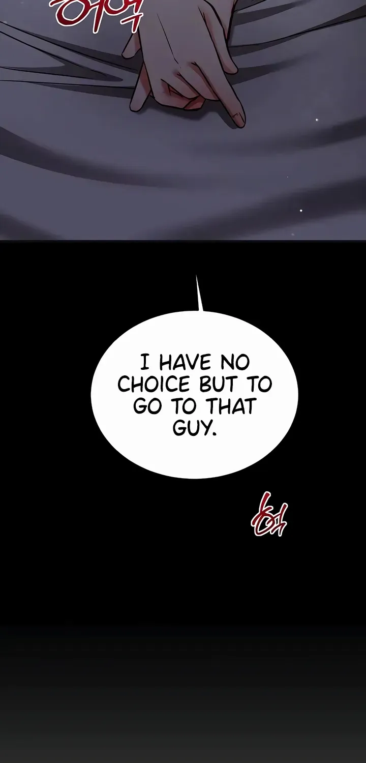 Mind Control Chapter 21 page 61 - 