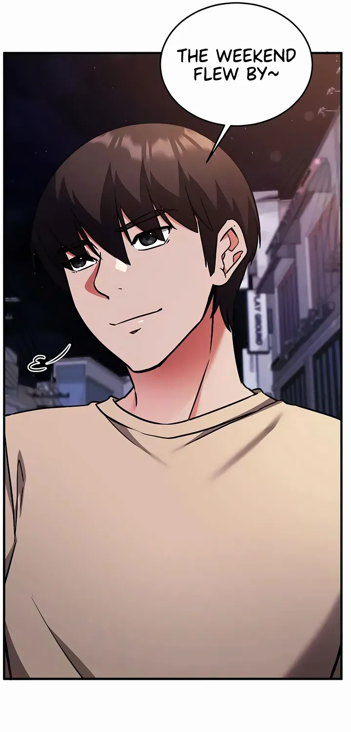Mind Control Chapter 21 page 63 - 