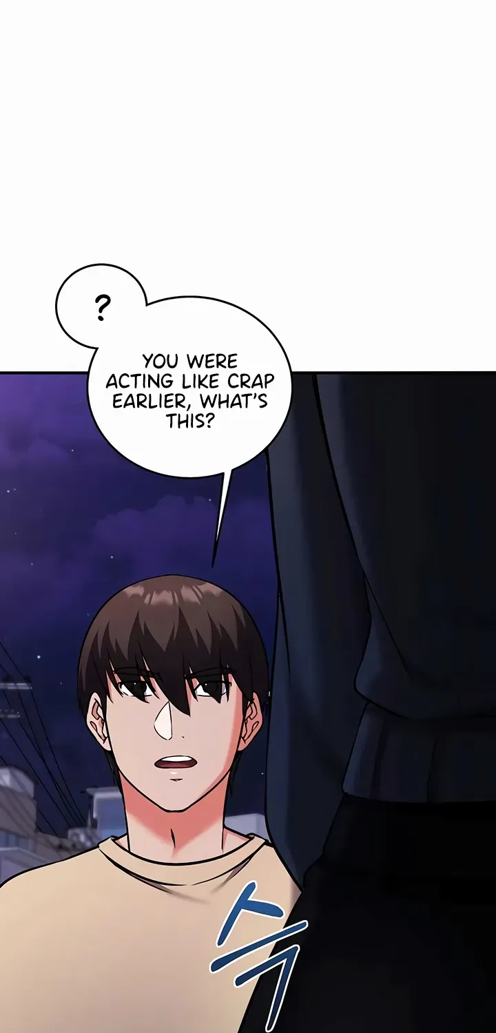 Mind Control Chapter 21 page 64 - 