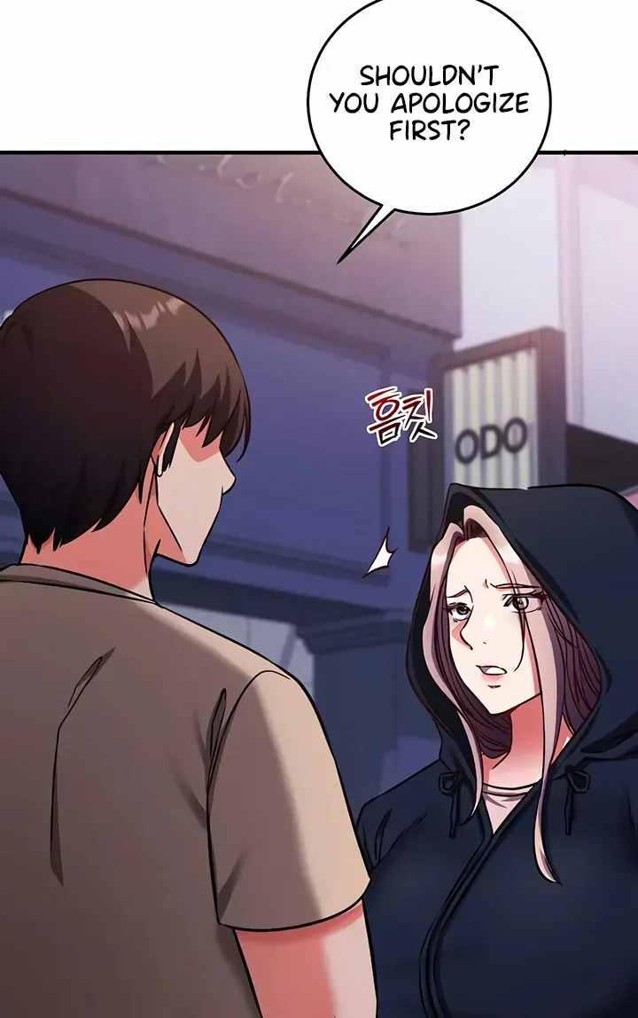 Mind Control Chapter 21 page 67 - 