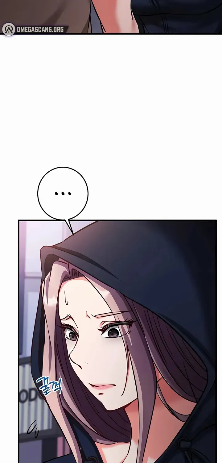 Mind Control Chapter 21 page 68 - 