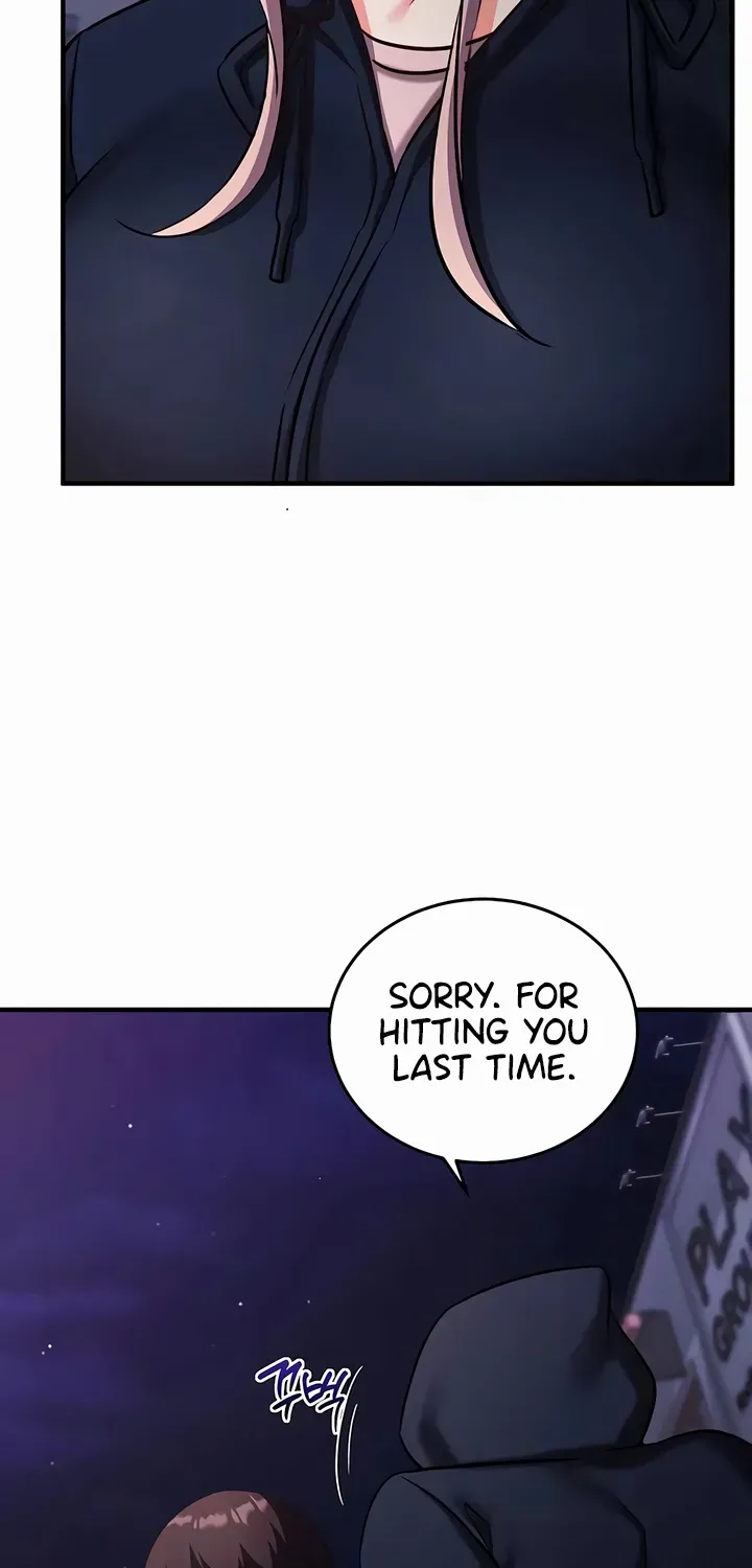 Mind Control Chapter 21 page 69 - 