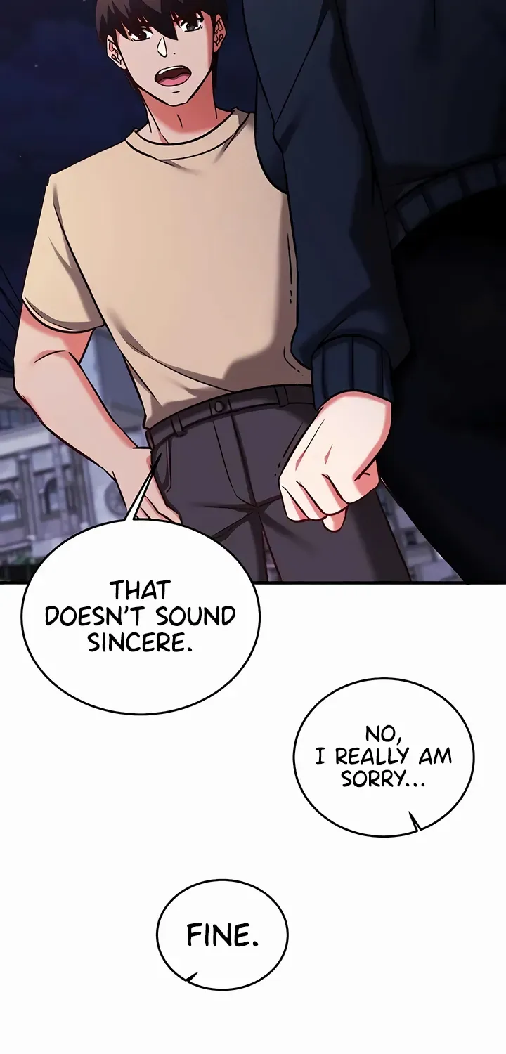 Mind Control Chapter 21 page 70 - 