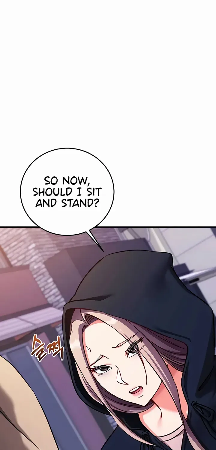 Mind Control Chapter 21 page 71 - 