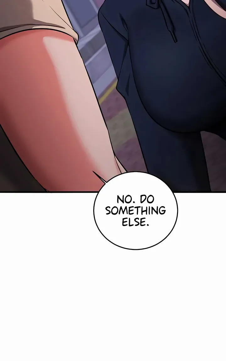 Mind Control Chapter 21 page 72 - 