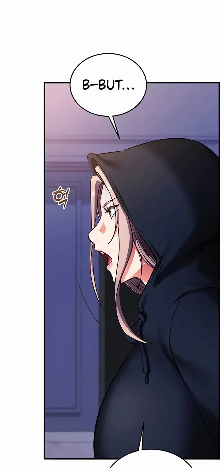 Mind Control Chapter 21 page 74 - 