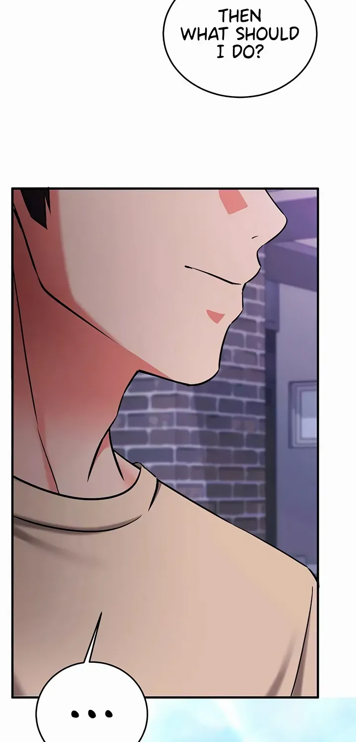 Mind Control Chapter 21 page 75 - 