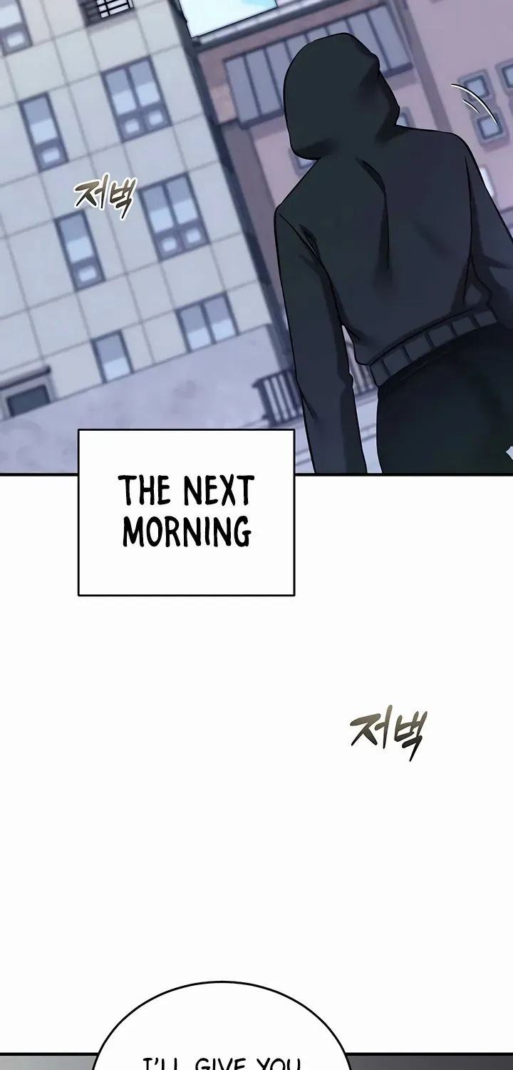 Mind Control Chapter 21 page 78 - 