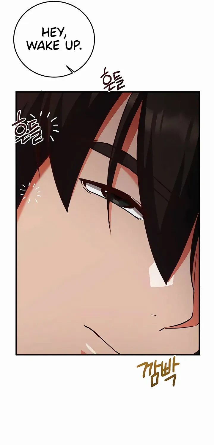 Mind Control Chapter 21 page 83 - 