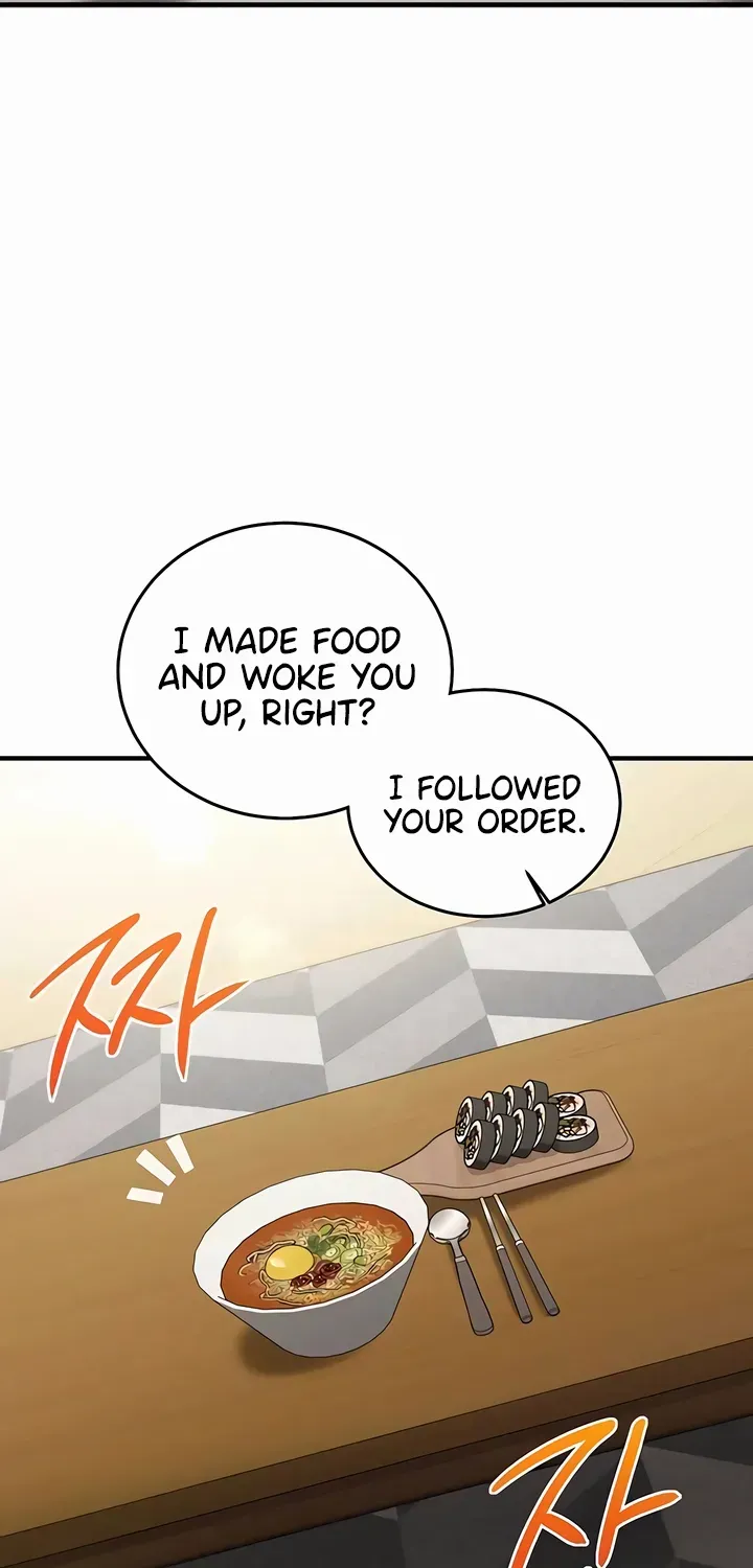 Mind Control Chapter 21 page 85 - 